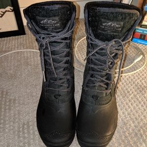 The North Face Womens Shellista Winter Boot